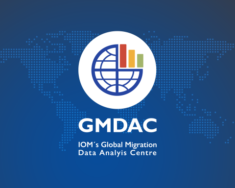 Centro de Análisis de Datos de la OIM sobre la Migración Mundial